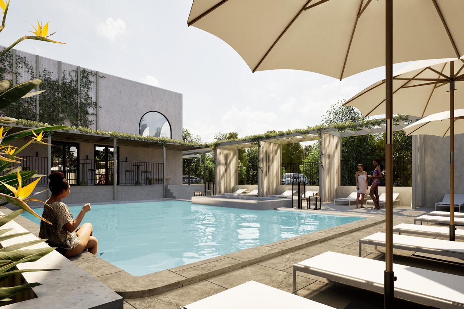The Tamborine - Boutique Hotel Mount Tamborine Buitenkant foto