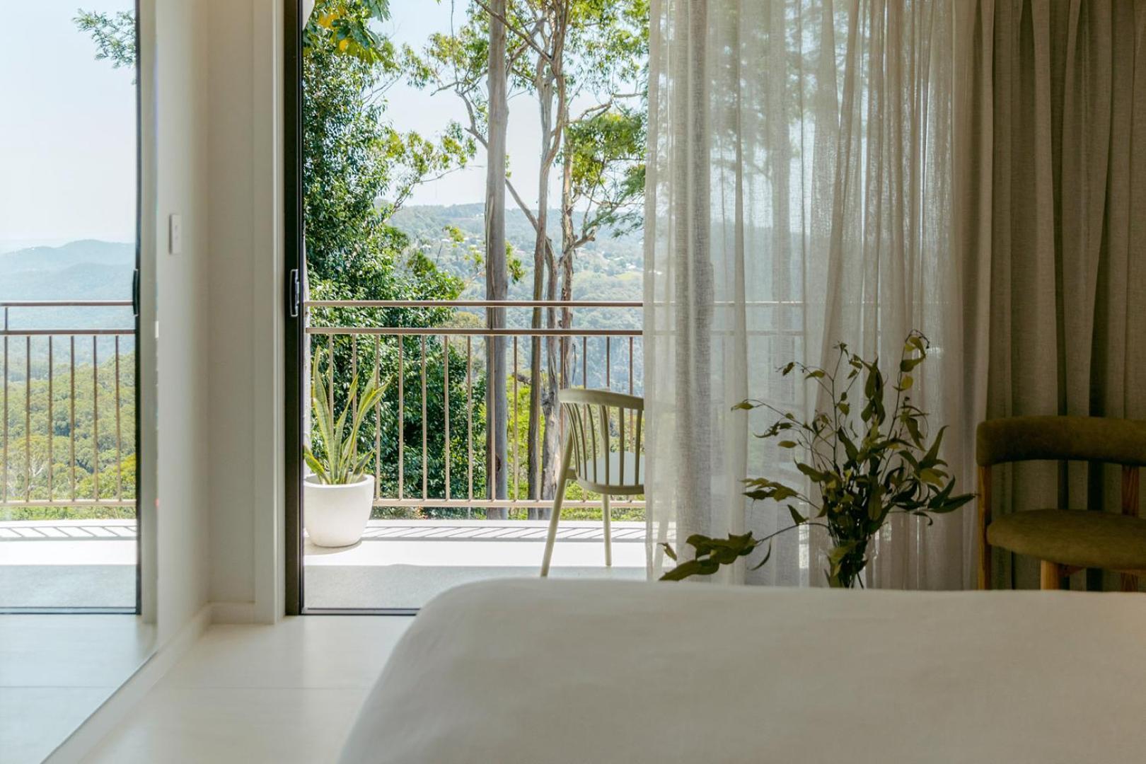 The Tamborine - Boutique Hotel Mount Tamborine Buitenkant foto