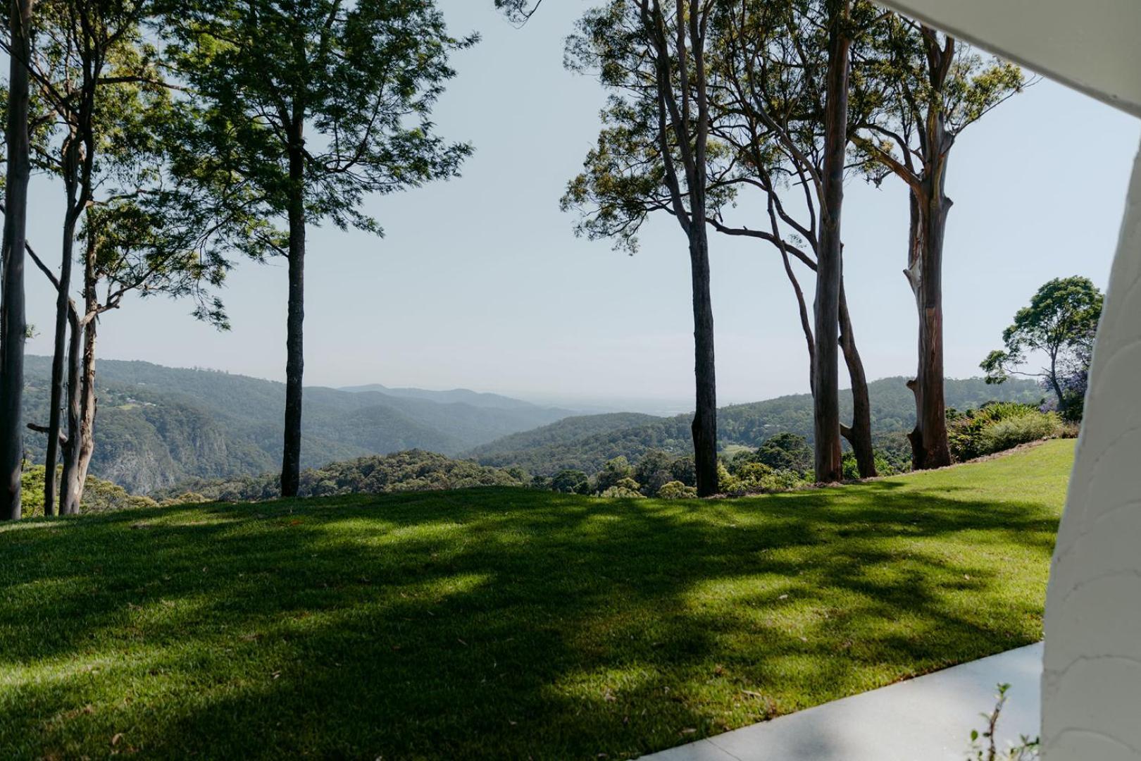 The Tamborine - Boutique Hotel Mount Tamborine Buitenkant foto