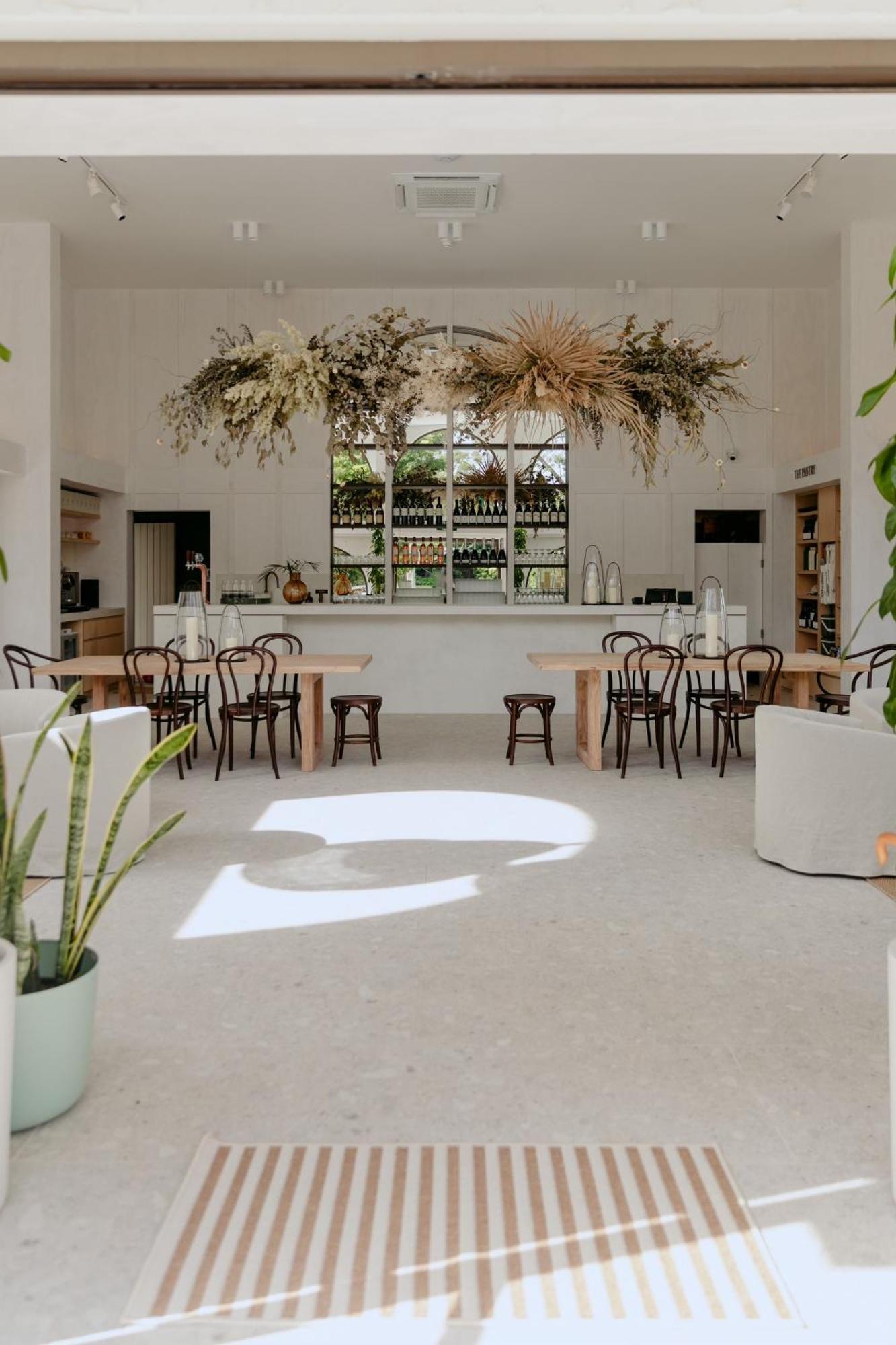 The Tamborine - Boutique Hotel Mount Tamborine Buitenkant foto