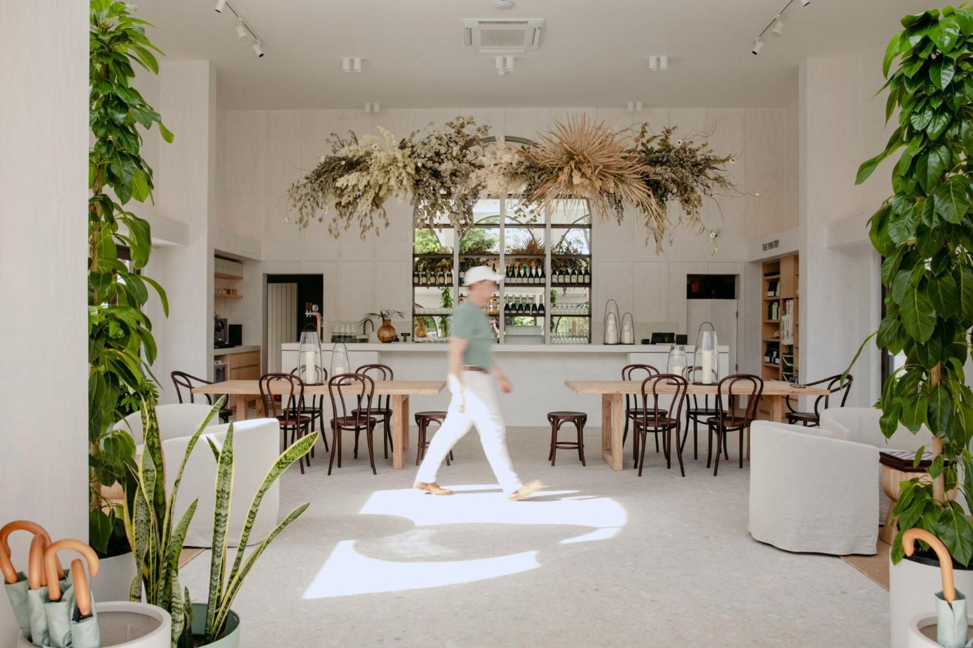 The Tamborine - Boutique Hotel Mount Tamborine Buitenkant foto
