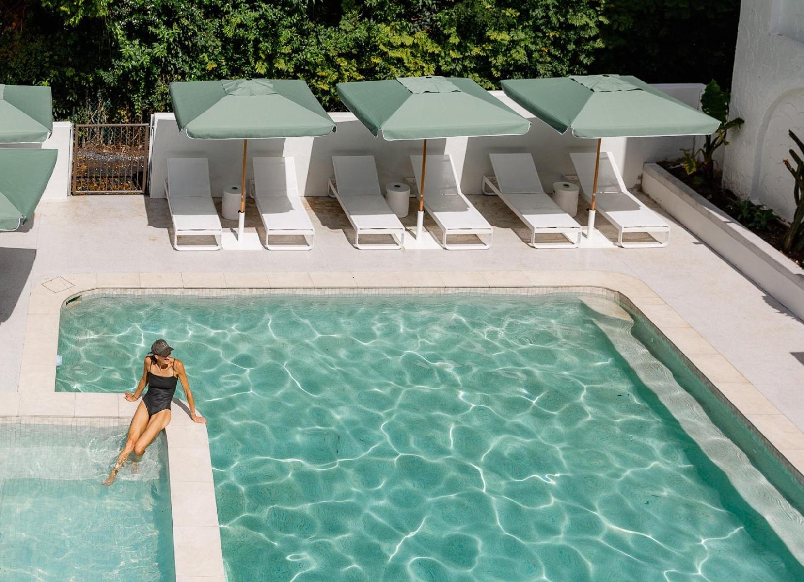 The Tamborine - Boutique Hotel Mount Tamborine Buitenkant foto