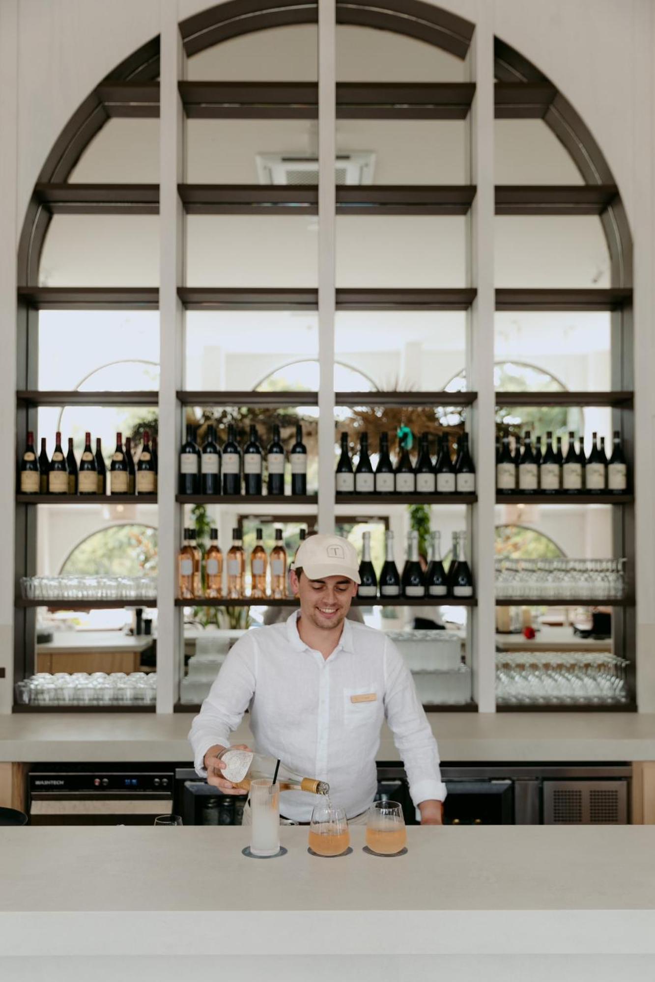 The Tamborine - Boutique Hotel Mount Tamborine Buitenkant foto