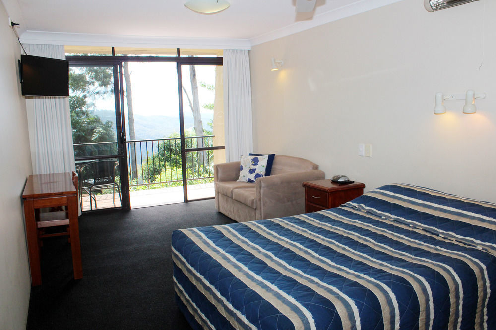 The Tamborine - Boutique Hotel Mount Tamborine Buitenkant foto