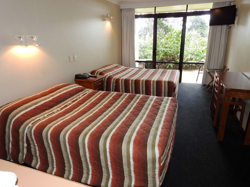 The Tamborine - Boutique Hotel Mount Tamborine Buitenkant foto