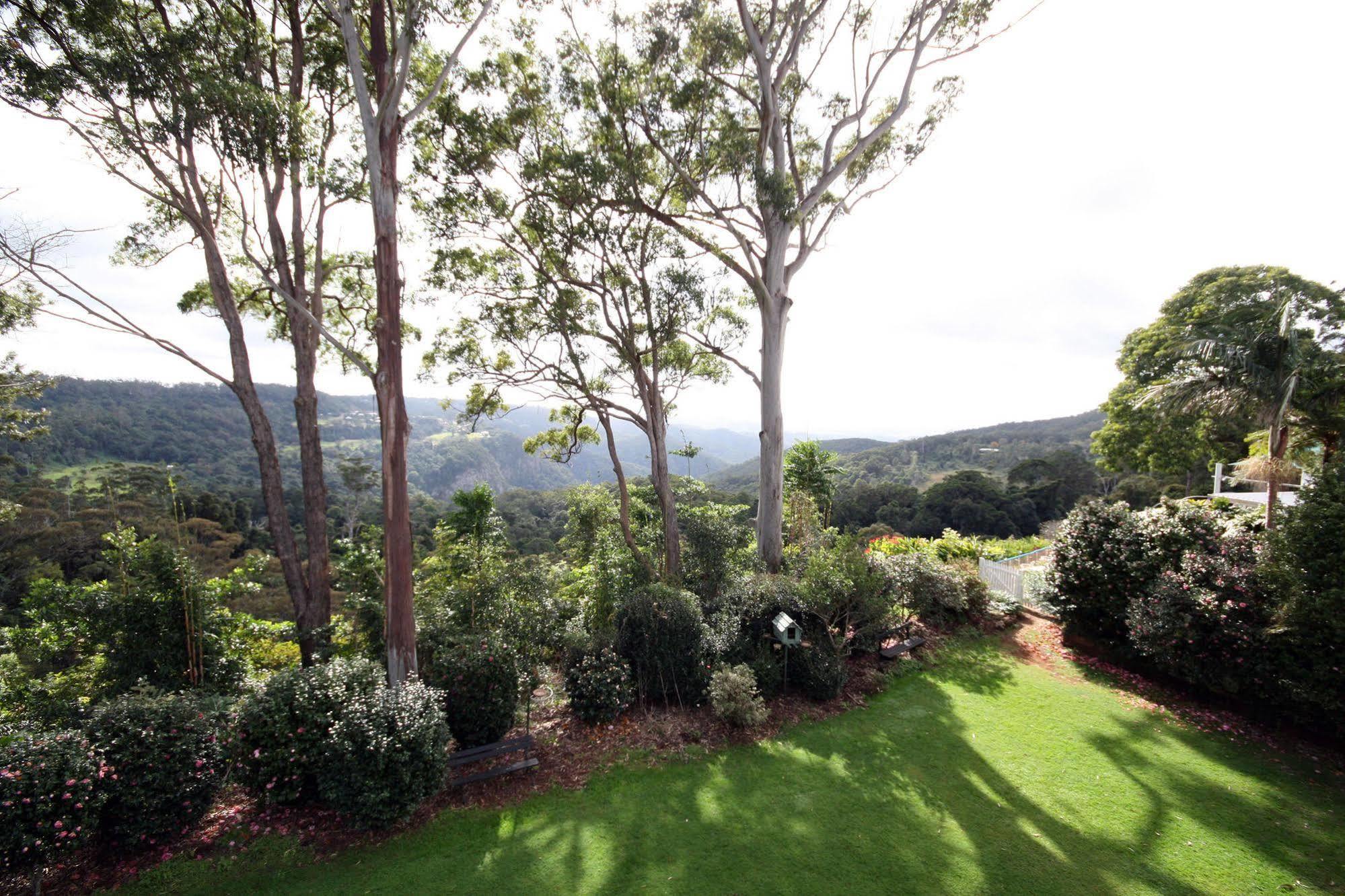 The Tamborine - Boutique Hotel Mount Tamborine Buitenkant foto