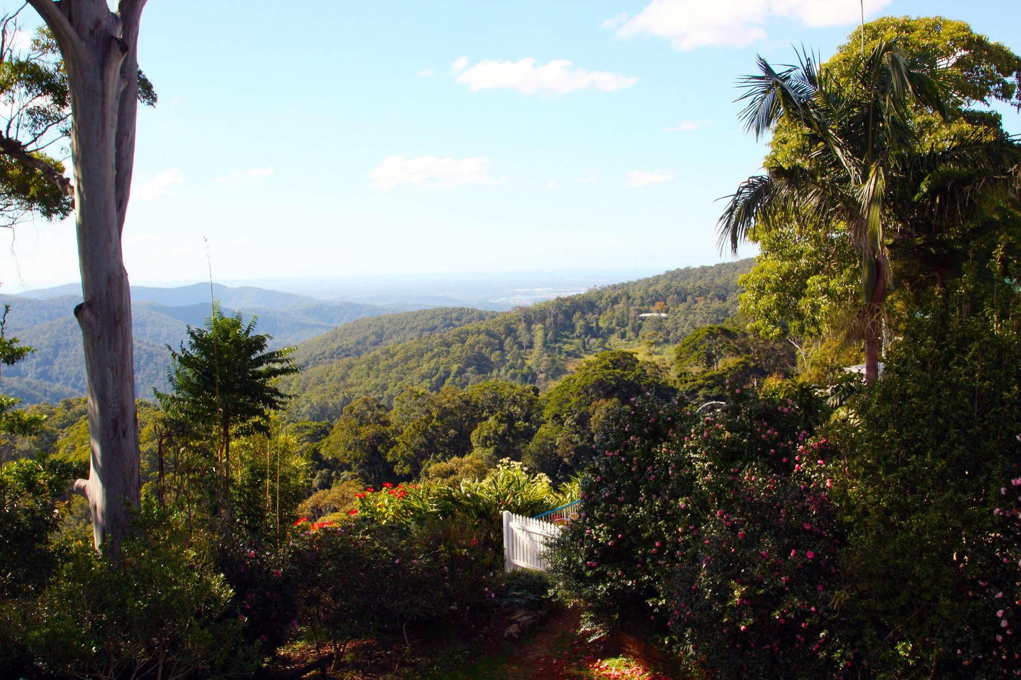 The Tamborine - Boutique Hotel Mount Tamborine Buitenkant foto
